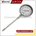 35MPa melt pressure gauge , melt pressure transducer